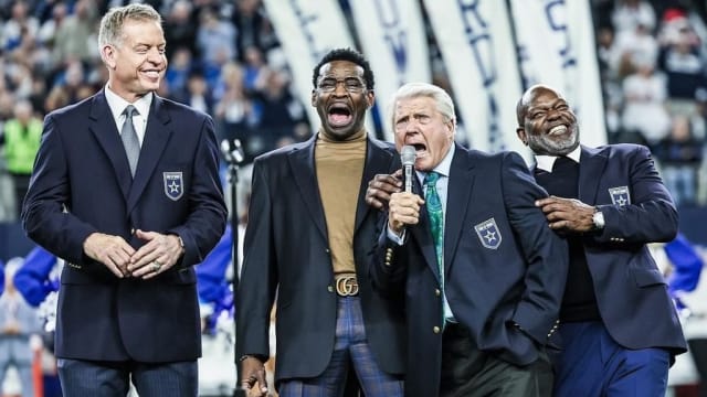 Jimmy and The Triplets